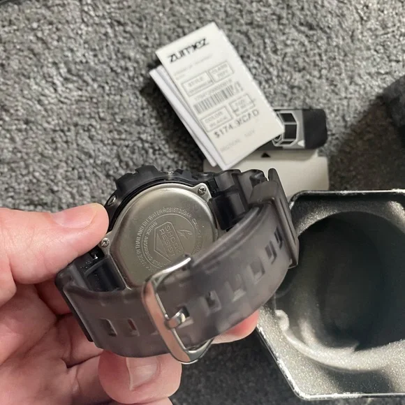 G-shock - Picture 4 of 6